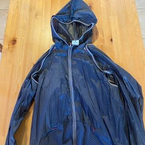 Nike Undercover Gyakusou Transform Jacket
